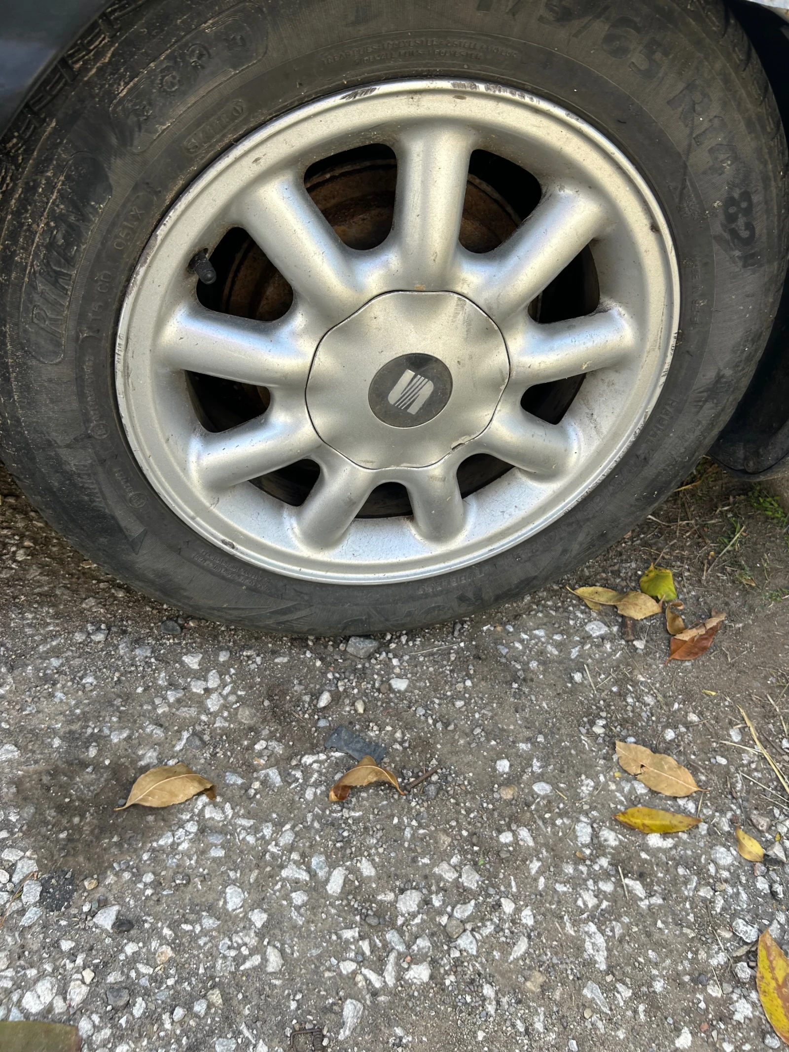 Seat Toledo Седан - изображение 8