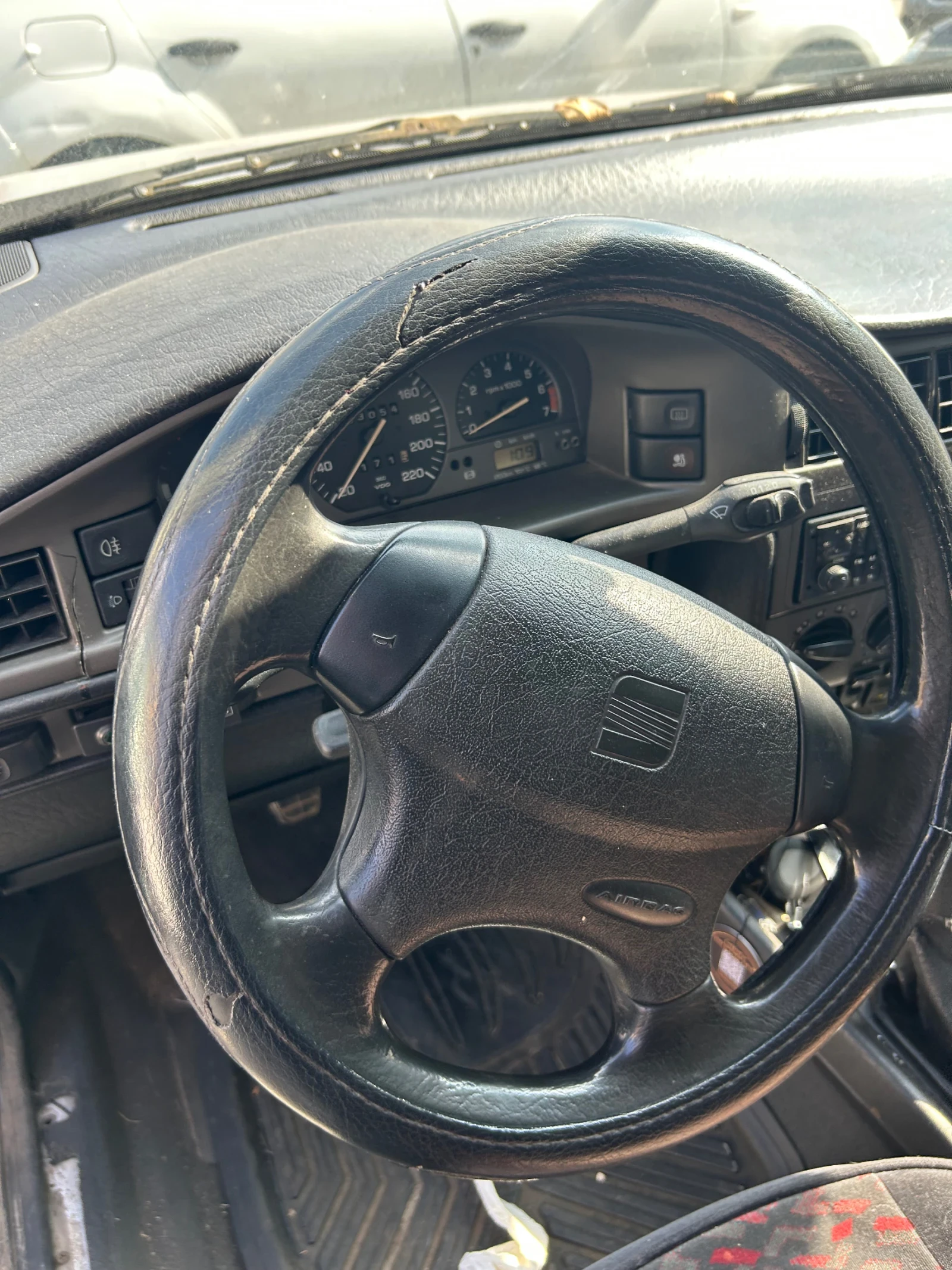 Seat Toledo Седан - изображение 2