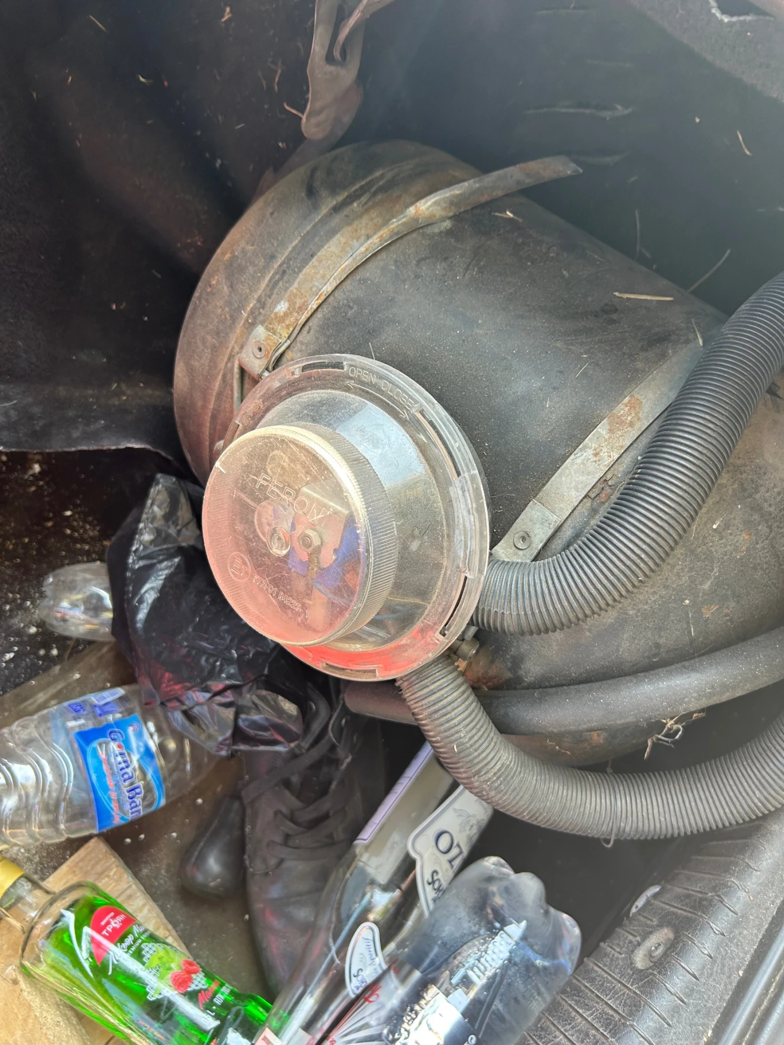 Seat Toledo Седан - изображение 9