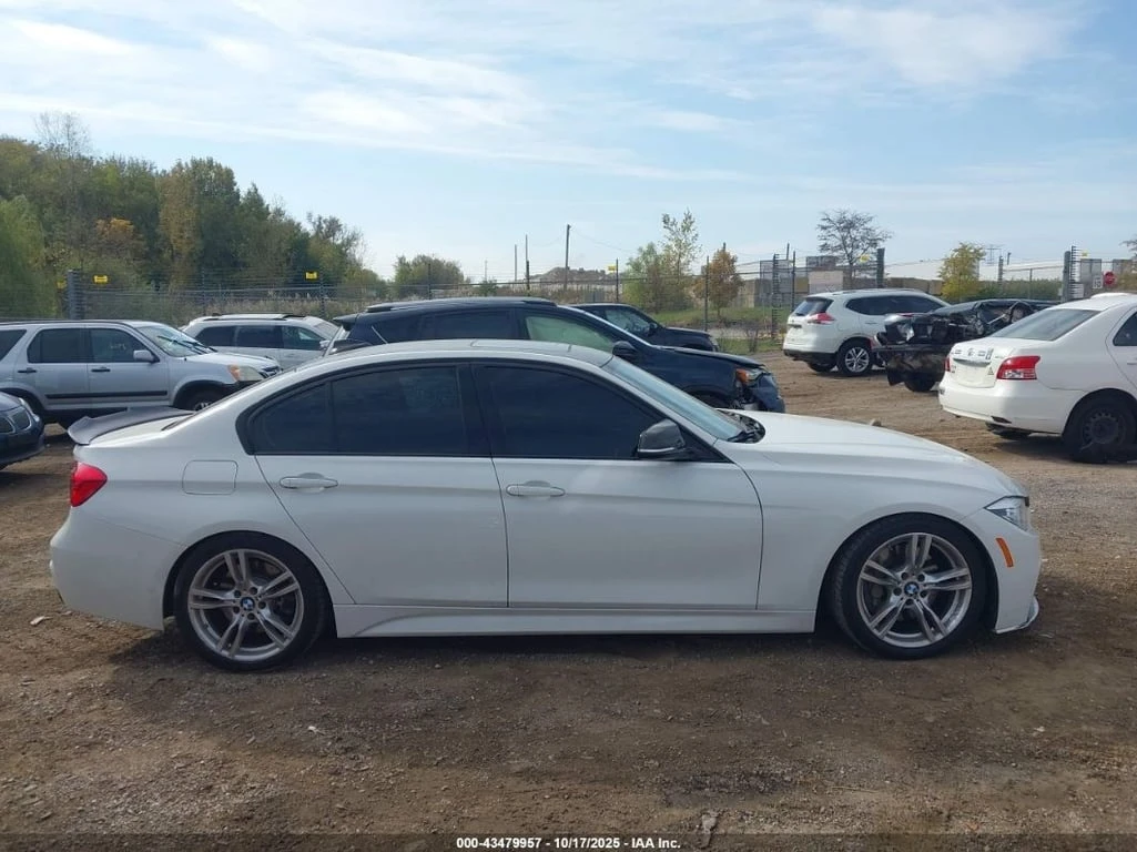 BMW 340 * XDRIVE * CARFAX *    | Mobile.bg   13