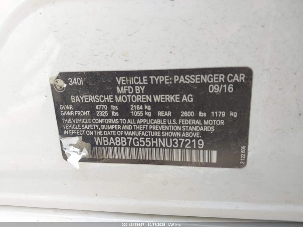 BMW 340 * XDRIVE * CARFAX *    | Mobile.bg   9