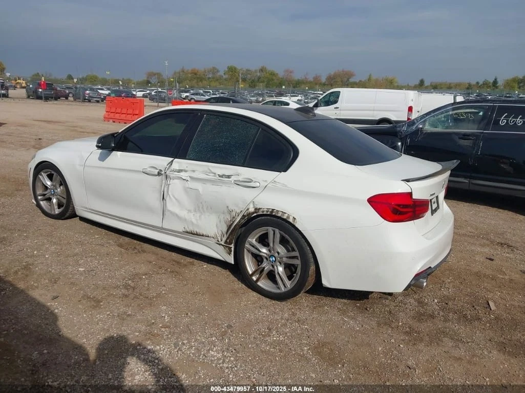 BMW 340 * XDRIVE * CARFAX *    | Mobile.bg   3