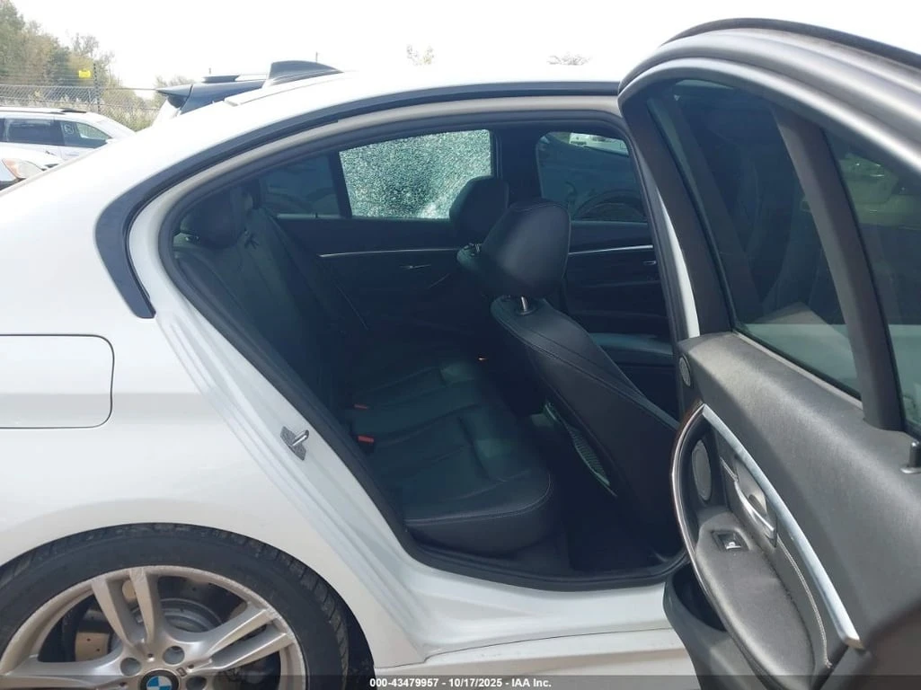 BMW 340 * XDRIVE * CARFAX *    | Mobile.bg   8