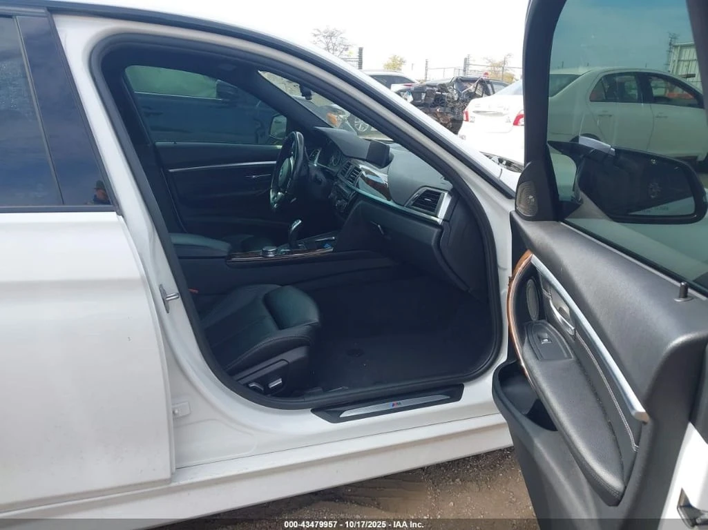 BMW 340 * XDRIVE * CARFAX *    | Mobile.bg   5