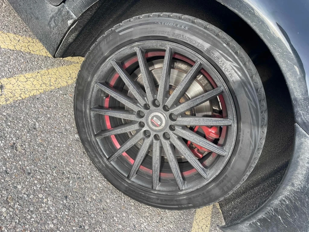 BMW 528 * 528i xDrive * CARFAX * БЕЗ ПЪРВОНАЧАЛНА ВНОСКА - изображение 7