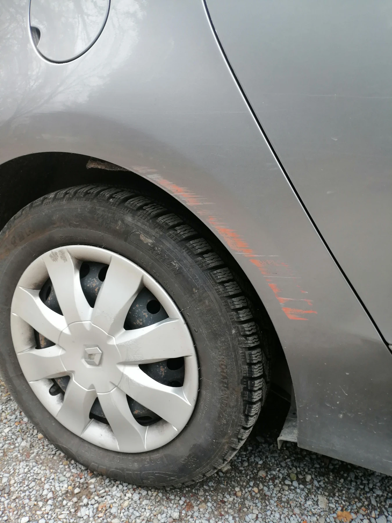 Renault Grand scenic ����� ������ lll | Mobile.bg � ����������� 11