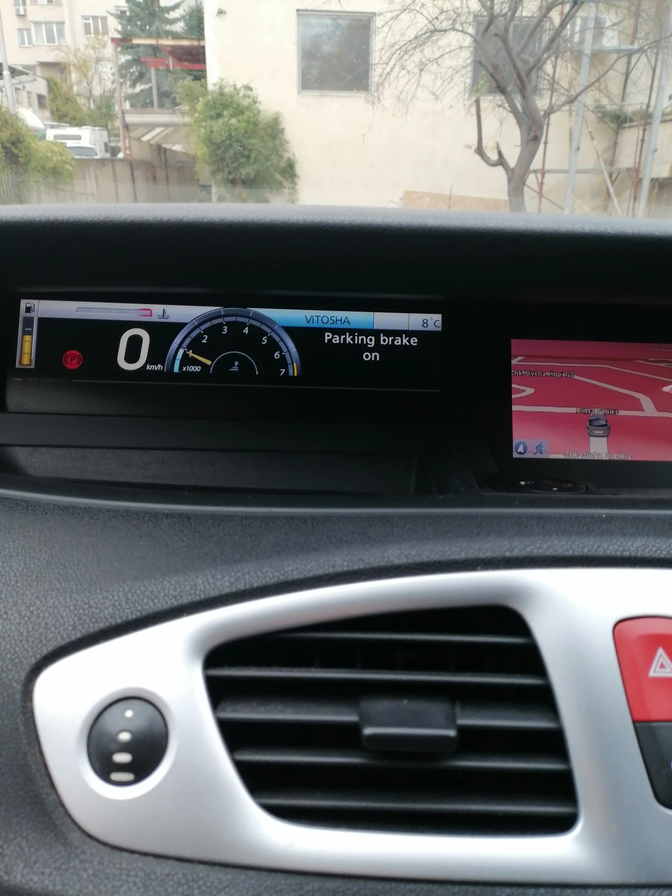 Renault Grand scenic Гранд сценик lll - изображение 9