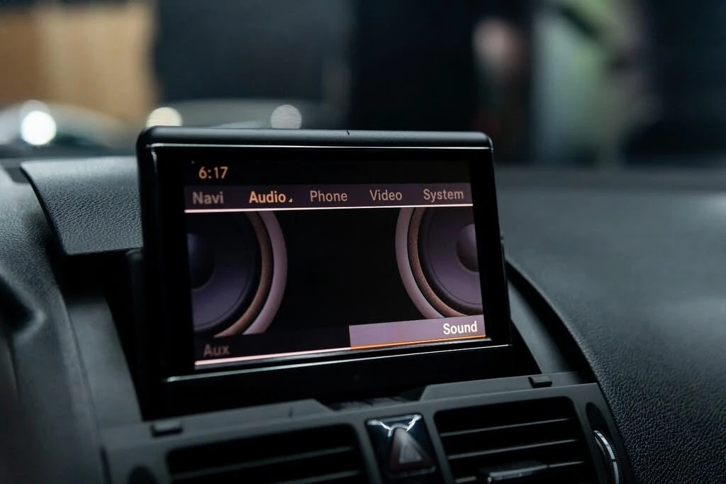 Mercedes-Benz C 63 AMG *  *    *   *  | Mobile.bg   14