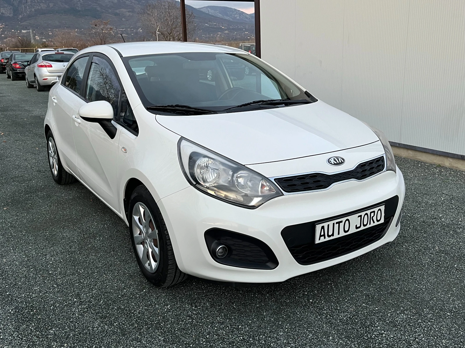 Kia Rio 1.3i-  | Mobile.bg   6