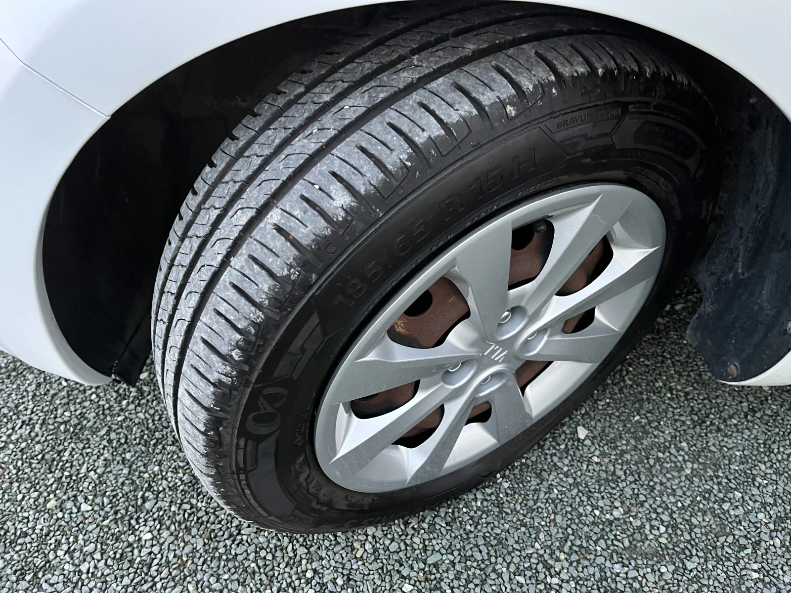 Kia Rio 1.3i-  | Mobile.bg   16