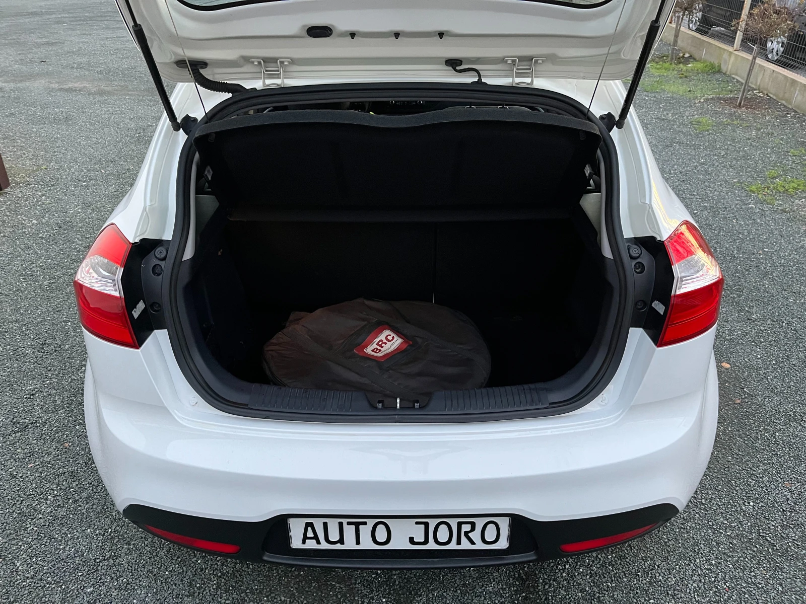 Kia Rio 1.3i-  | Mobile.bg   15