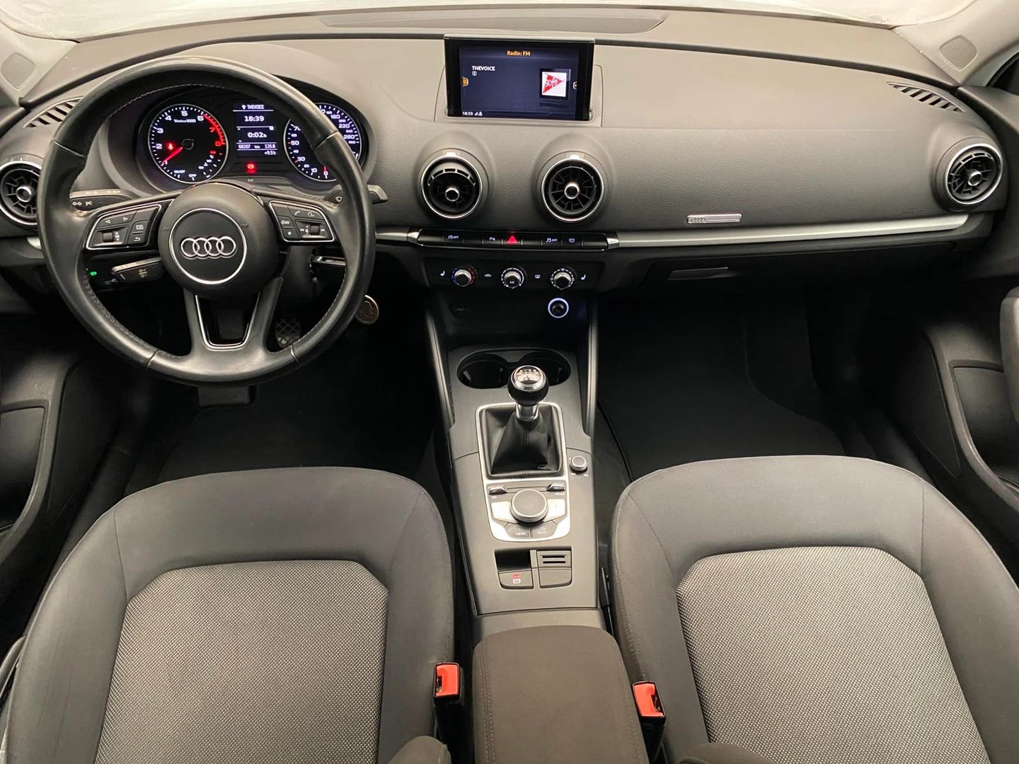 Audi A3 Limousine 1.0 TFSI | Mobile.bg � ����������� 8
