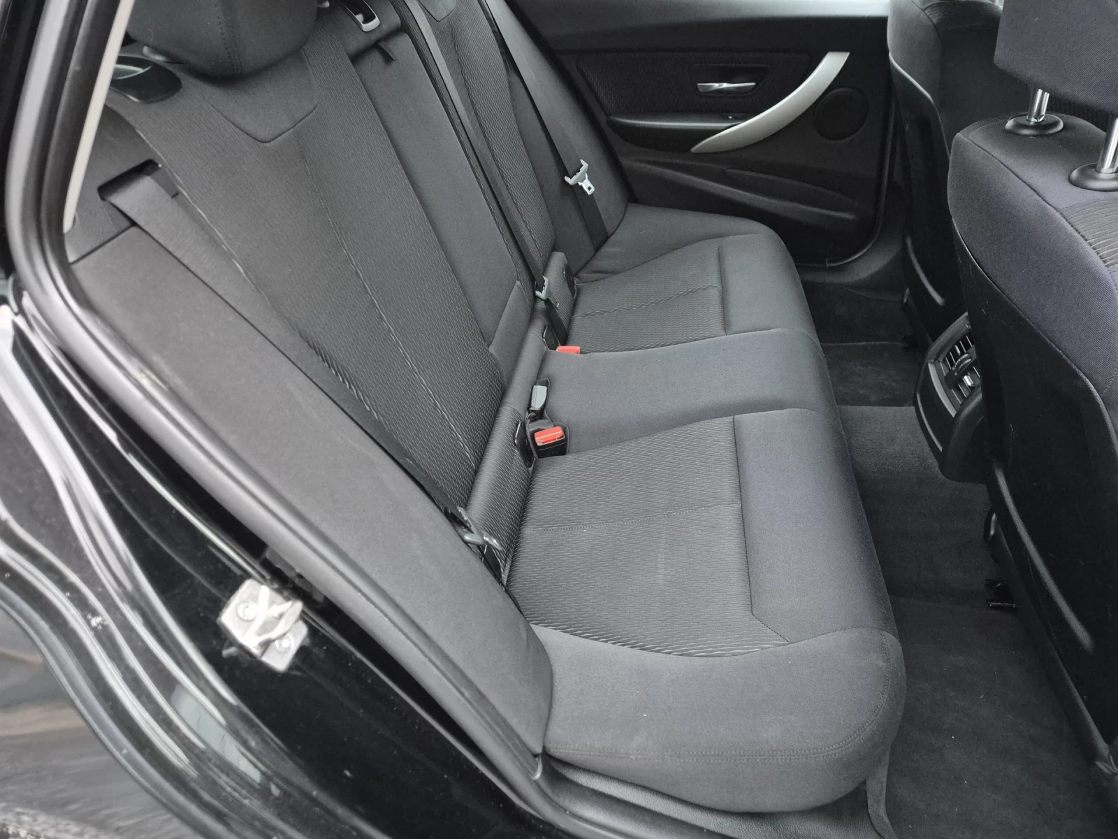 BMW 318 D navi euro 5 | Mobile.bg � ����������� 12