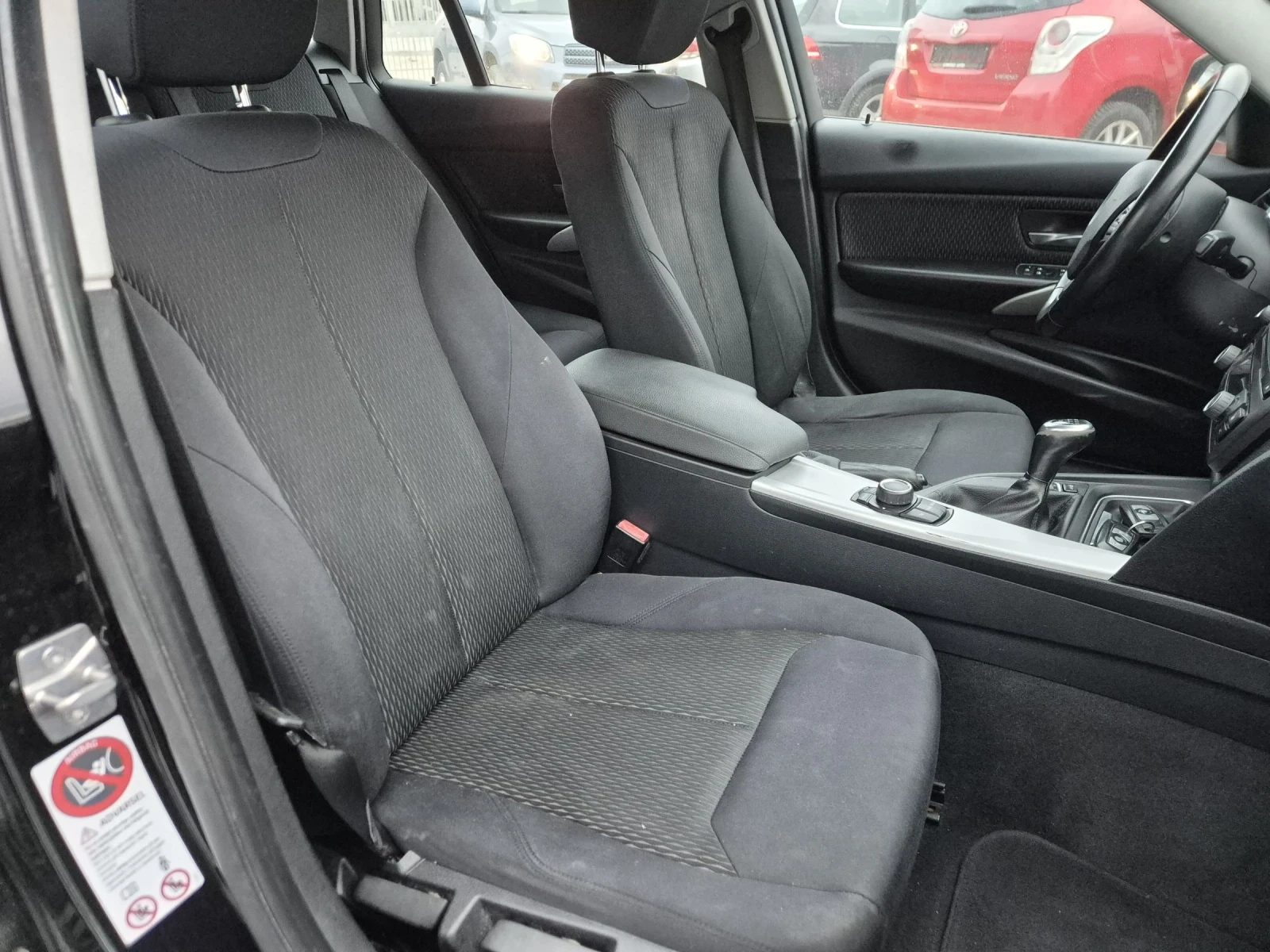 BMW 318 D navi euro 5 | Mobile.bg � ����������� 11