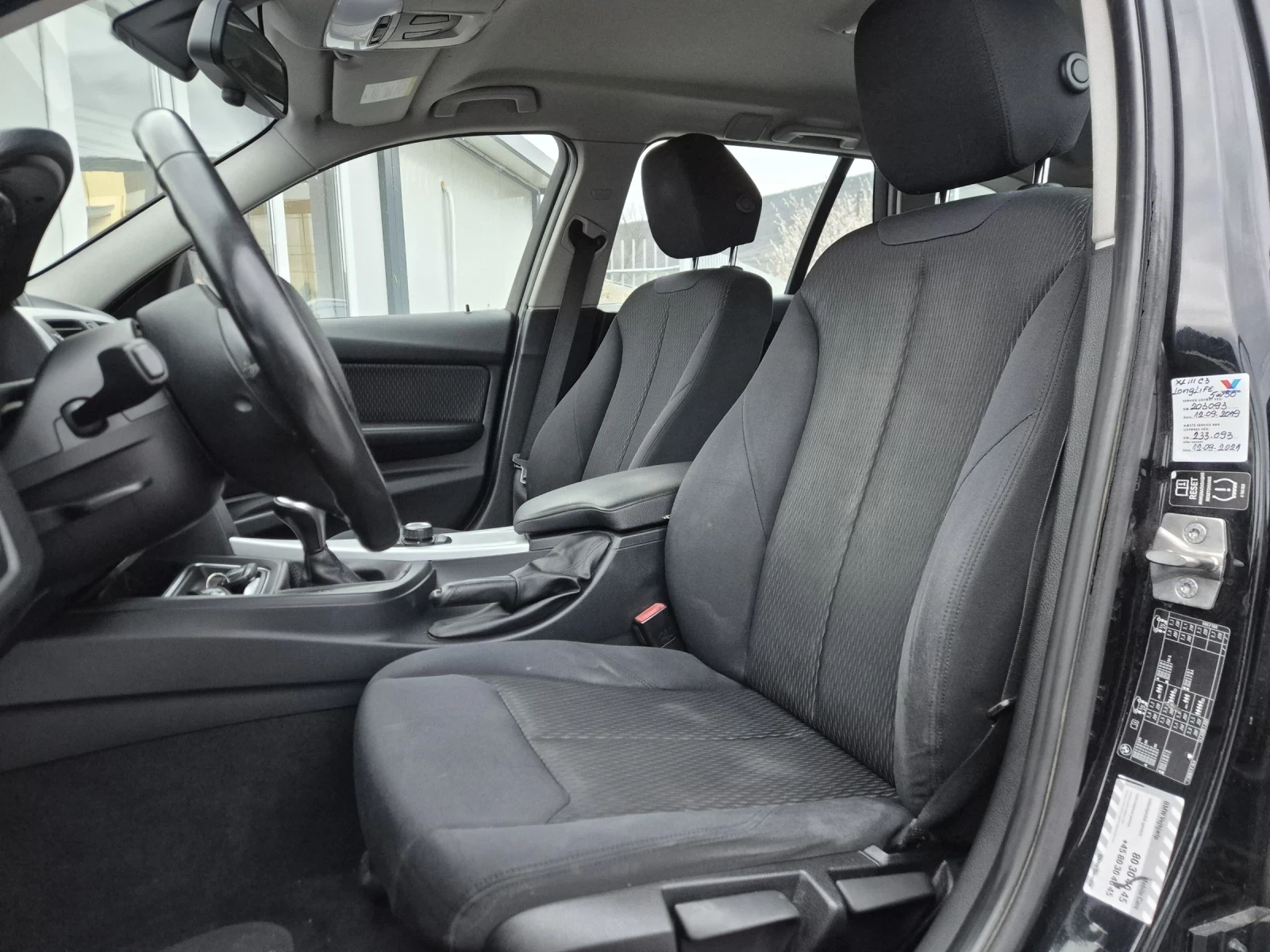 BMW 318 D navi euro 5 | Mobile.bg � ����������� 8