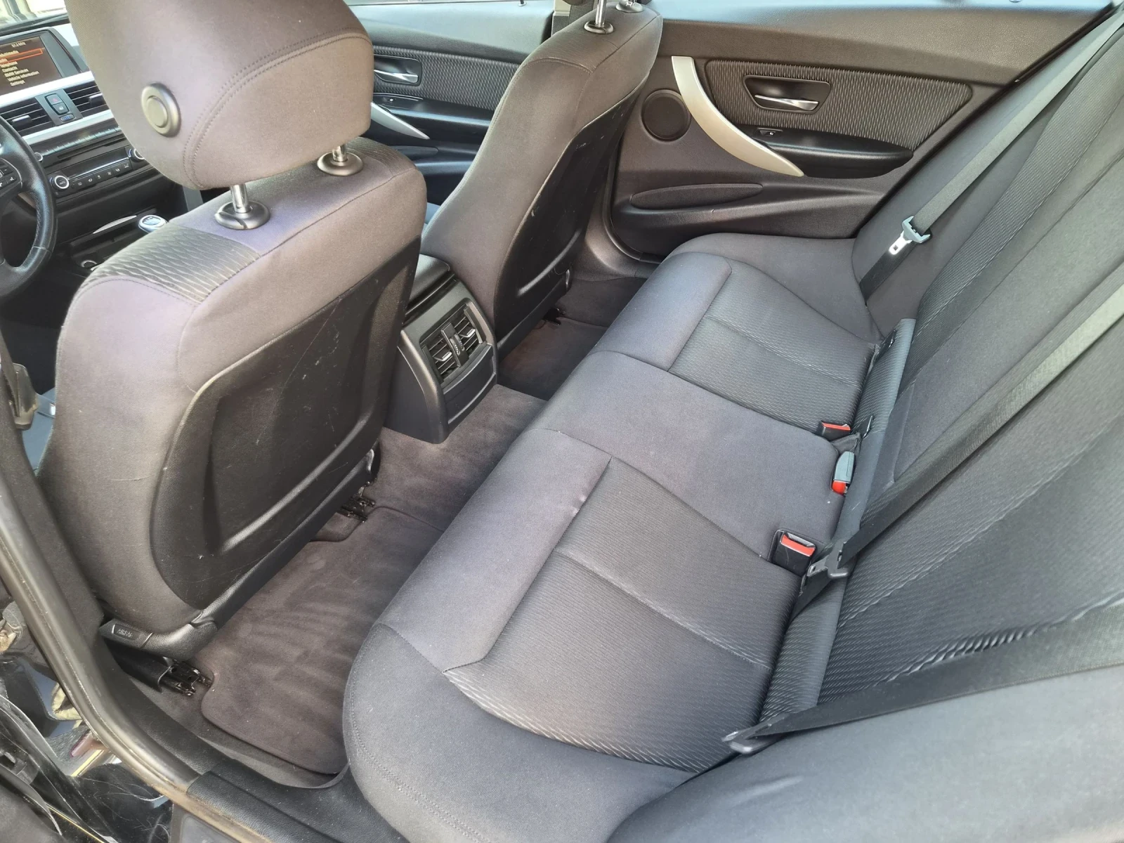 BMW 318 D navi euro 5 | Mobile.bg � ����������� 13