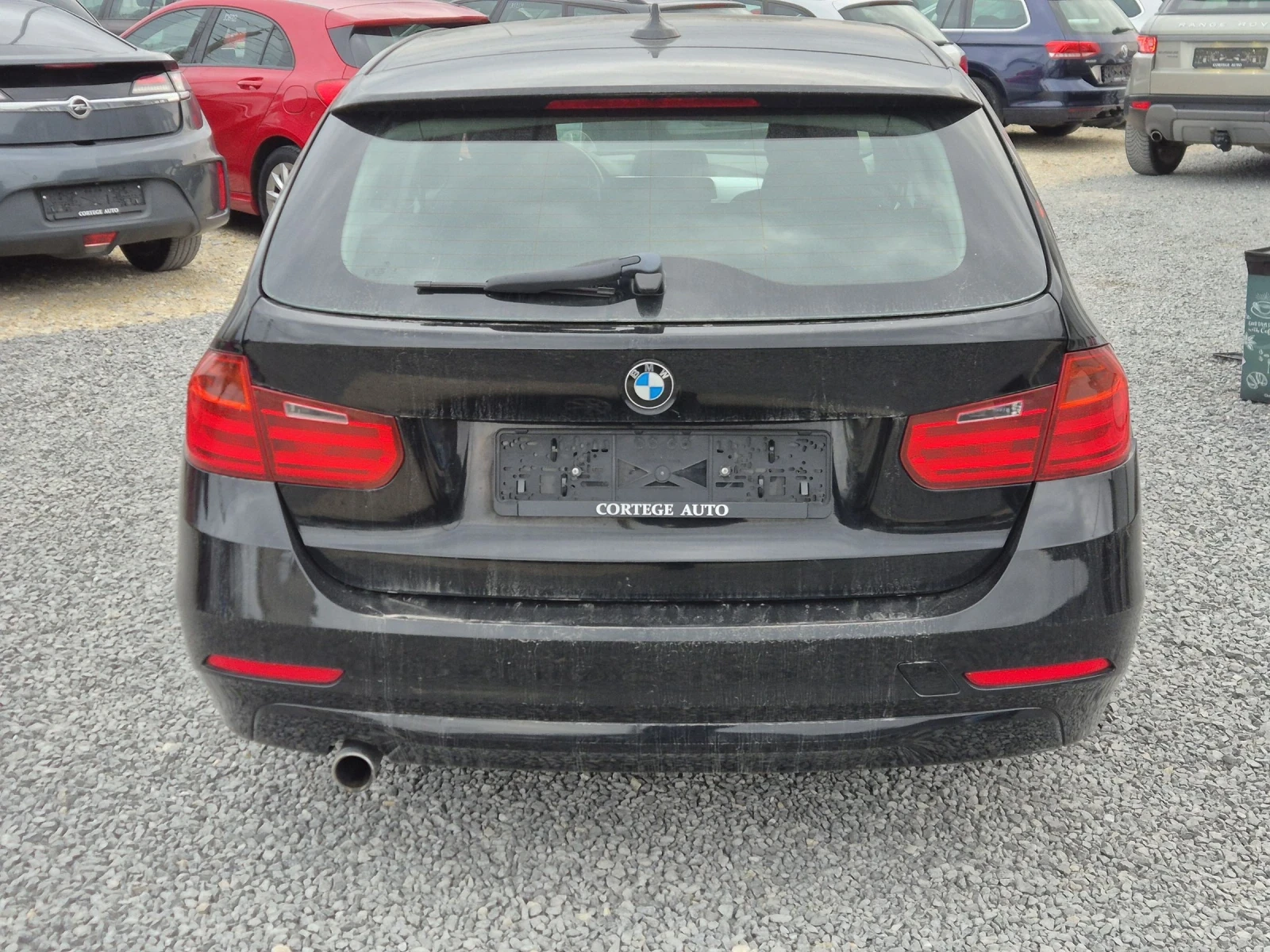 BMW 318 D navi euro 5 | Mobile.bg � ����������� 6