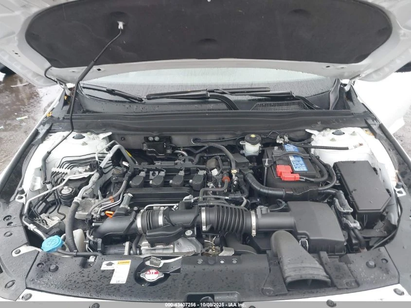 Honda Accord 1.5L I-4 DI, DOHC, VVT, TURBO, 192HP Front Wheel | Mobile.bg � ����������� 15
