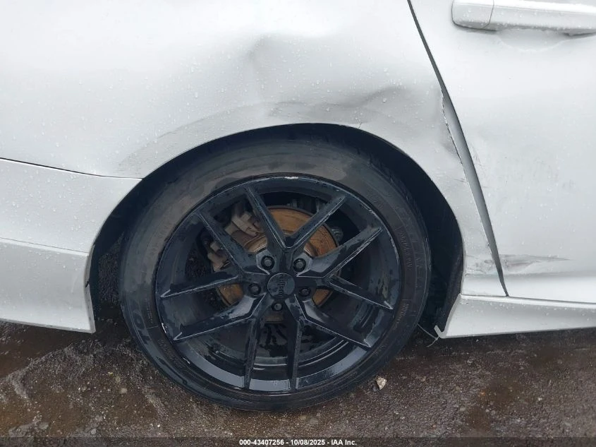 Honda Accord 1.5L I-4 DI, DOHC, VVT, TURBO, 192HP Front Wheel | Mobile.bg � ����������� 11