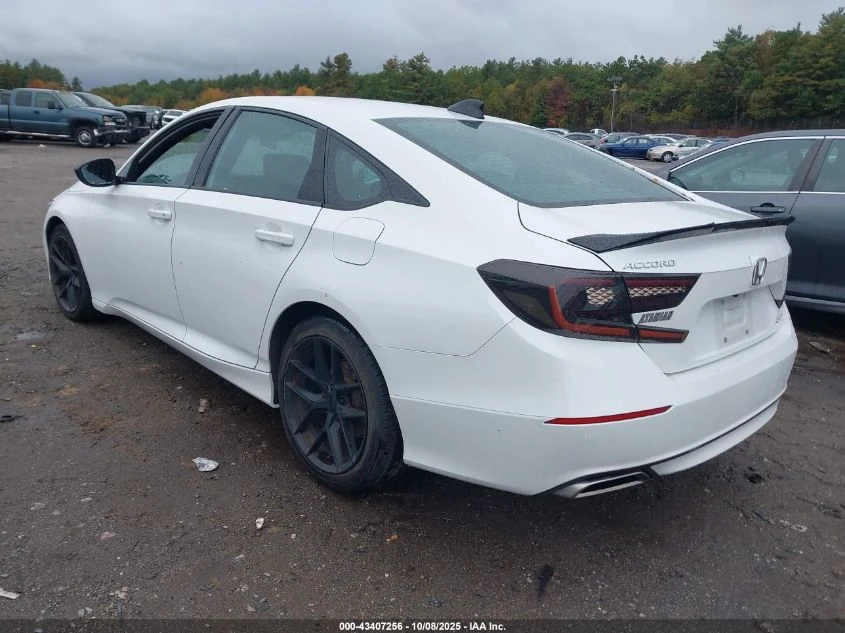 Honda Accord 1.5L I-4 DI, DOHC, VVT, TURBO, 192HP Front Wheel | Mobile.bg � ����������� 8