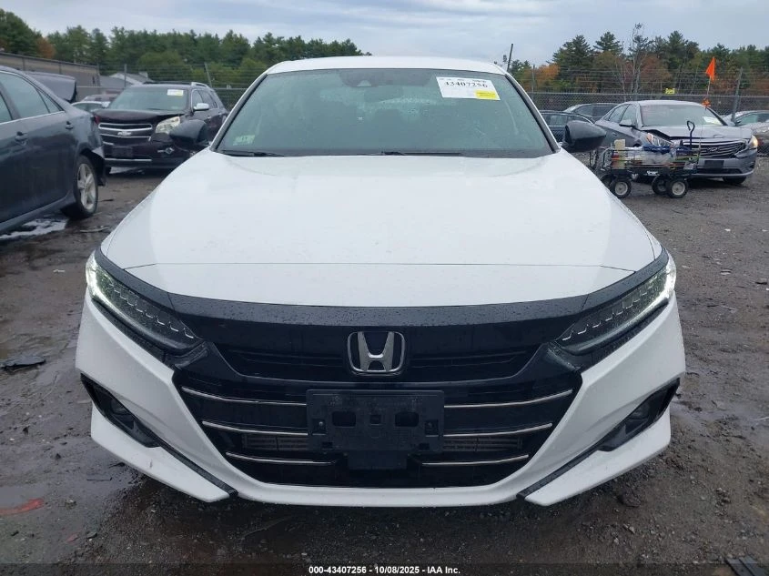 Honda Accord 1.5L I-4 DI, DOHC, VVT, TURBO, 192HP Front Wheel | Mobile.bg � ����������� 4