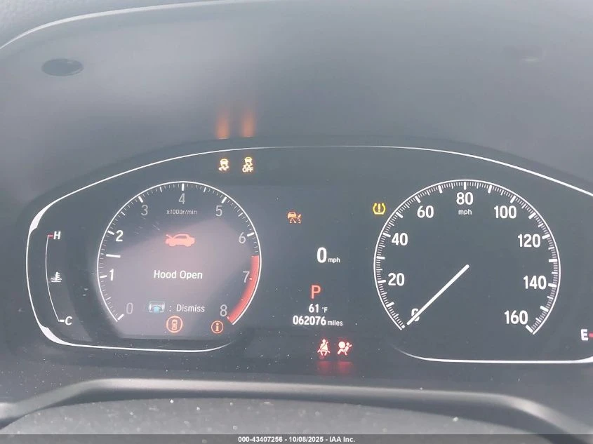 Honda Accord 1.5L I-4 DI, DOHC, VVT, TURBO, 192HP Front Wheel | Mobile.bg � ����������� 12