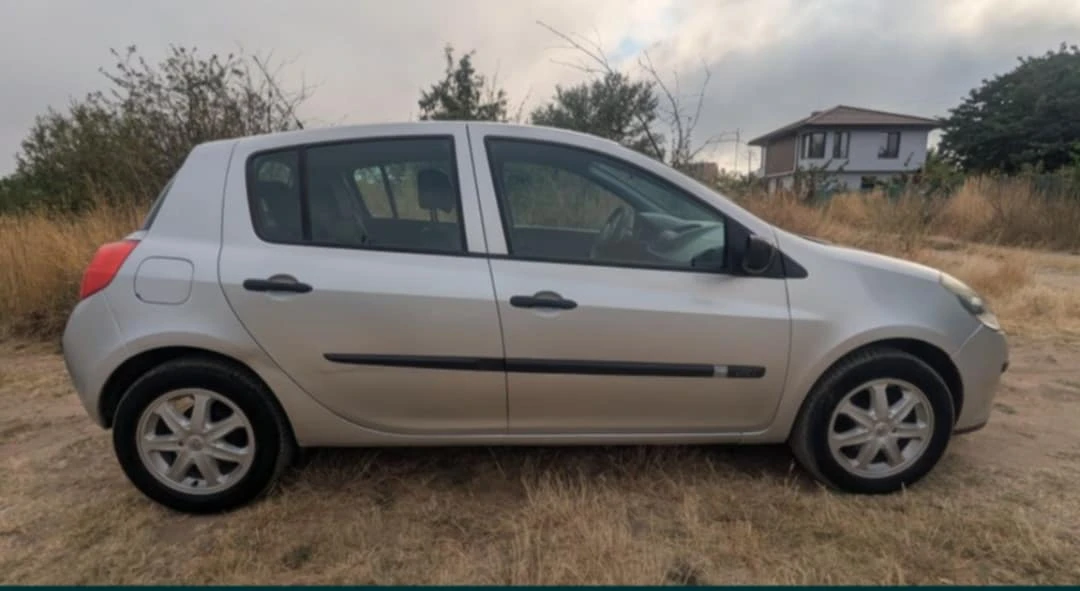 Renault Clio | Mobile.bg � ����������� 2