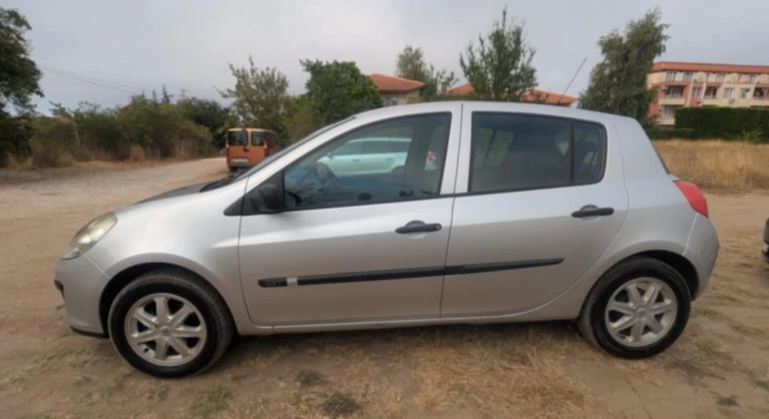 Renault Clio | Mobile.bg � ����������� 3
