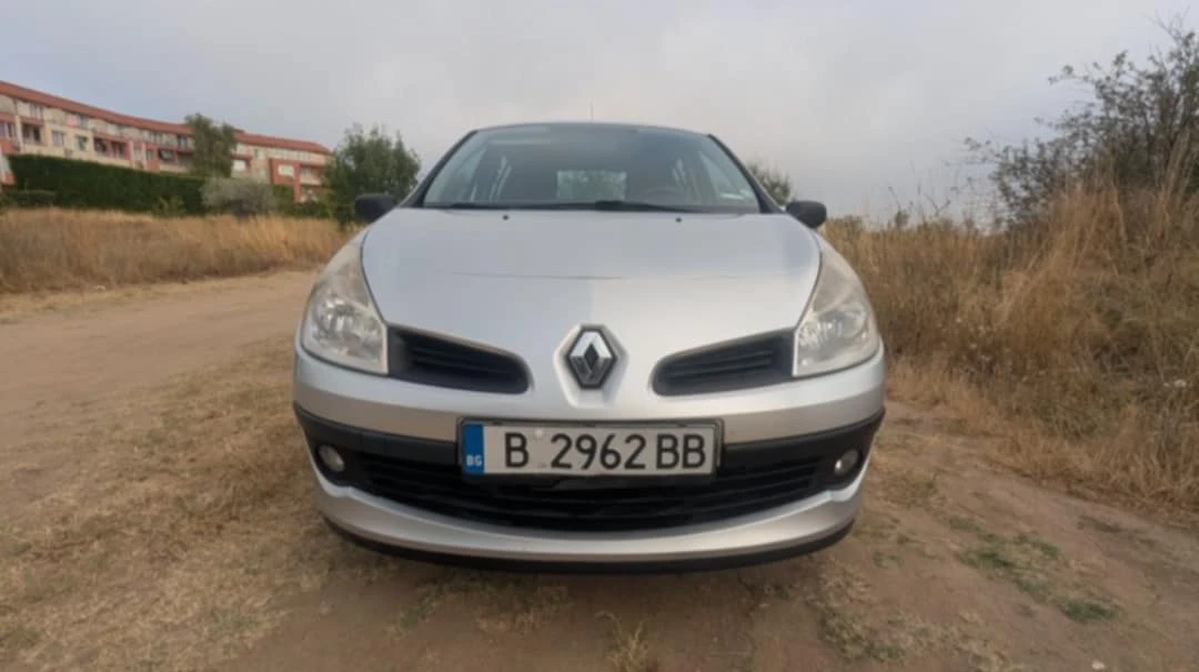 Renault Clio | Mobile.bg � ����������� 5