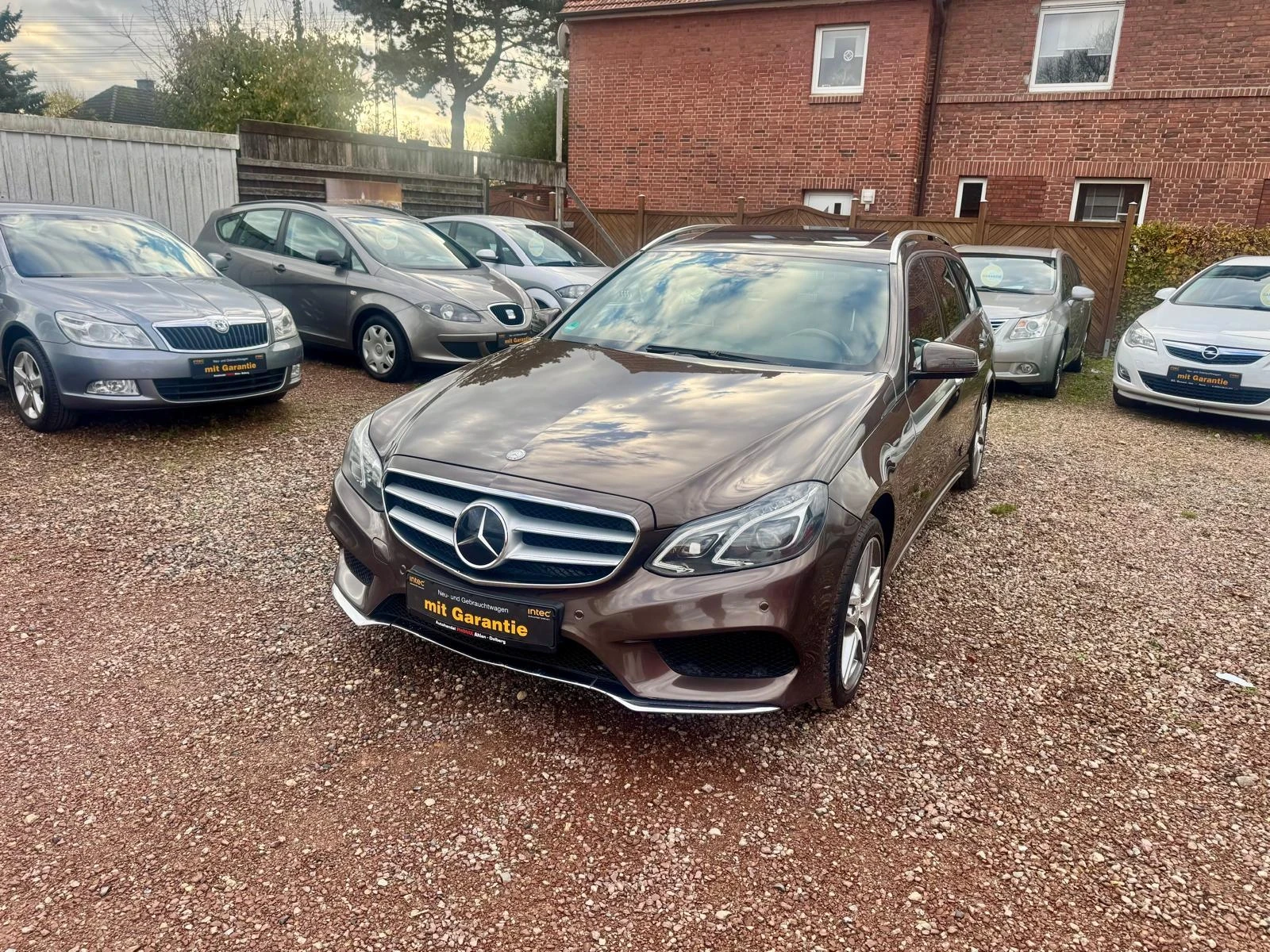 Mercedes-Benz E 350 | Mobile.bg � ����������� 1