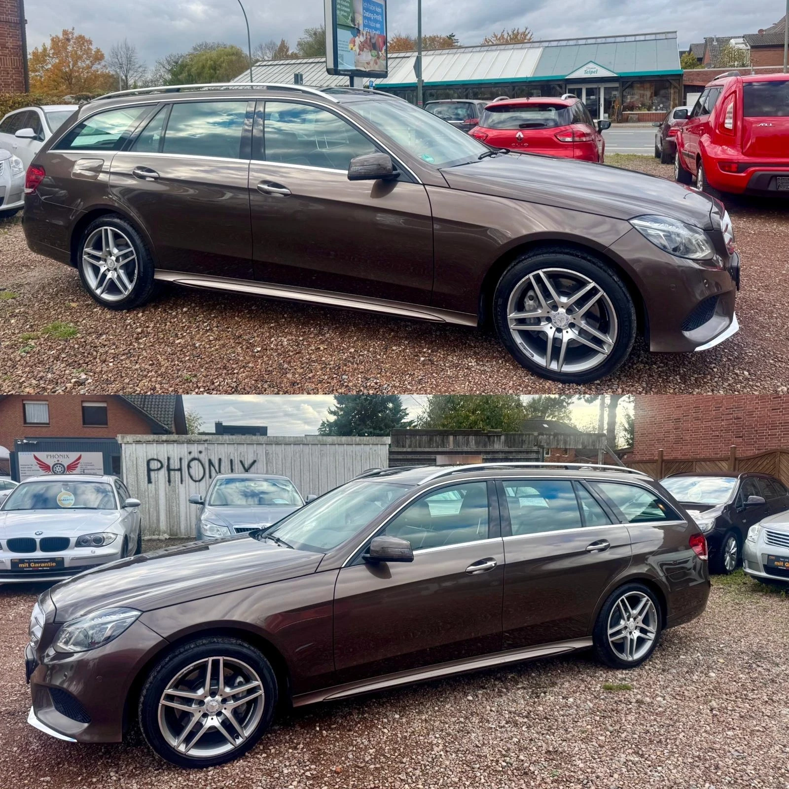 Mercedes-Benz E 350  - изображение 3