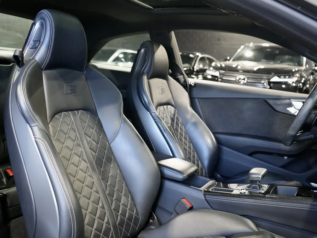 Audi S5 Technik/B&O/MASSAGE  � ����������� & ���� ������ | Mobile.bg � ����������� 14