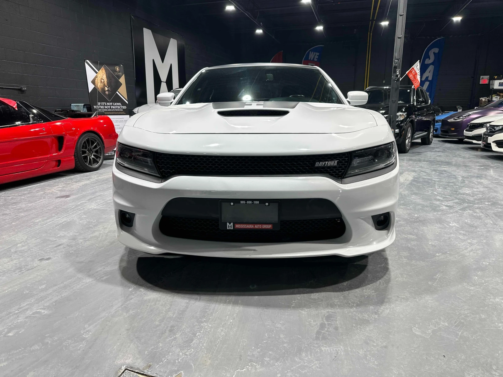 Dodge Charger R/T * * DAYTONA * * CARFAX * * АВТО КРЕДИТ * *  - изображение 2