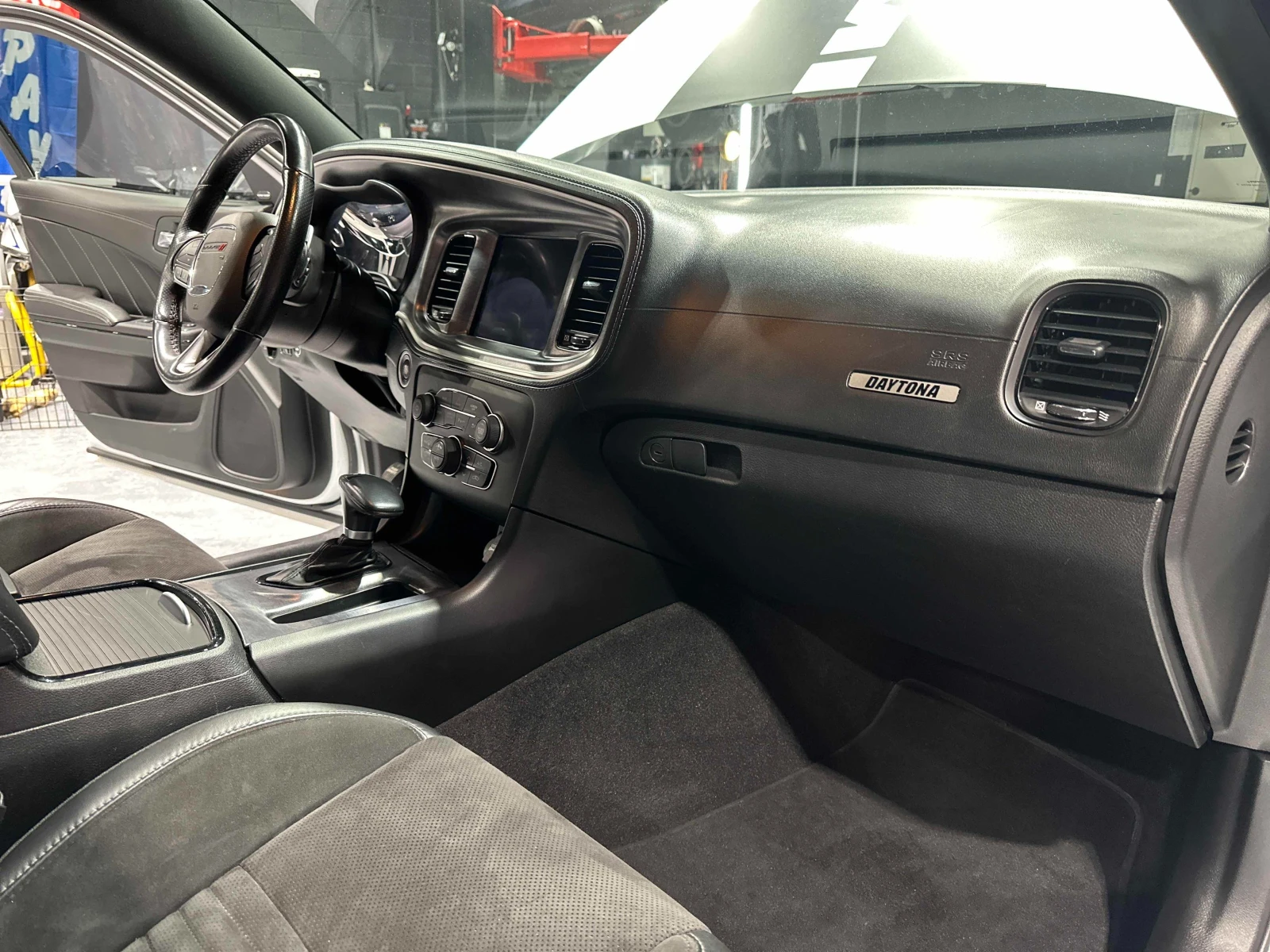 Dodge Charger R/T * * DAYTONA * * CARFAX * * АВТО КРЕДИТ * *  - изображение 10