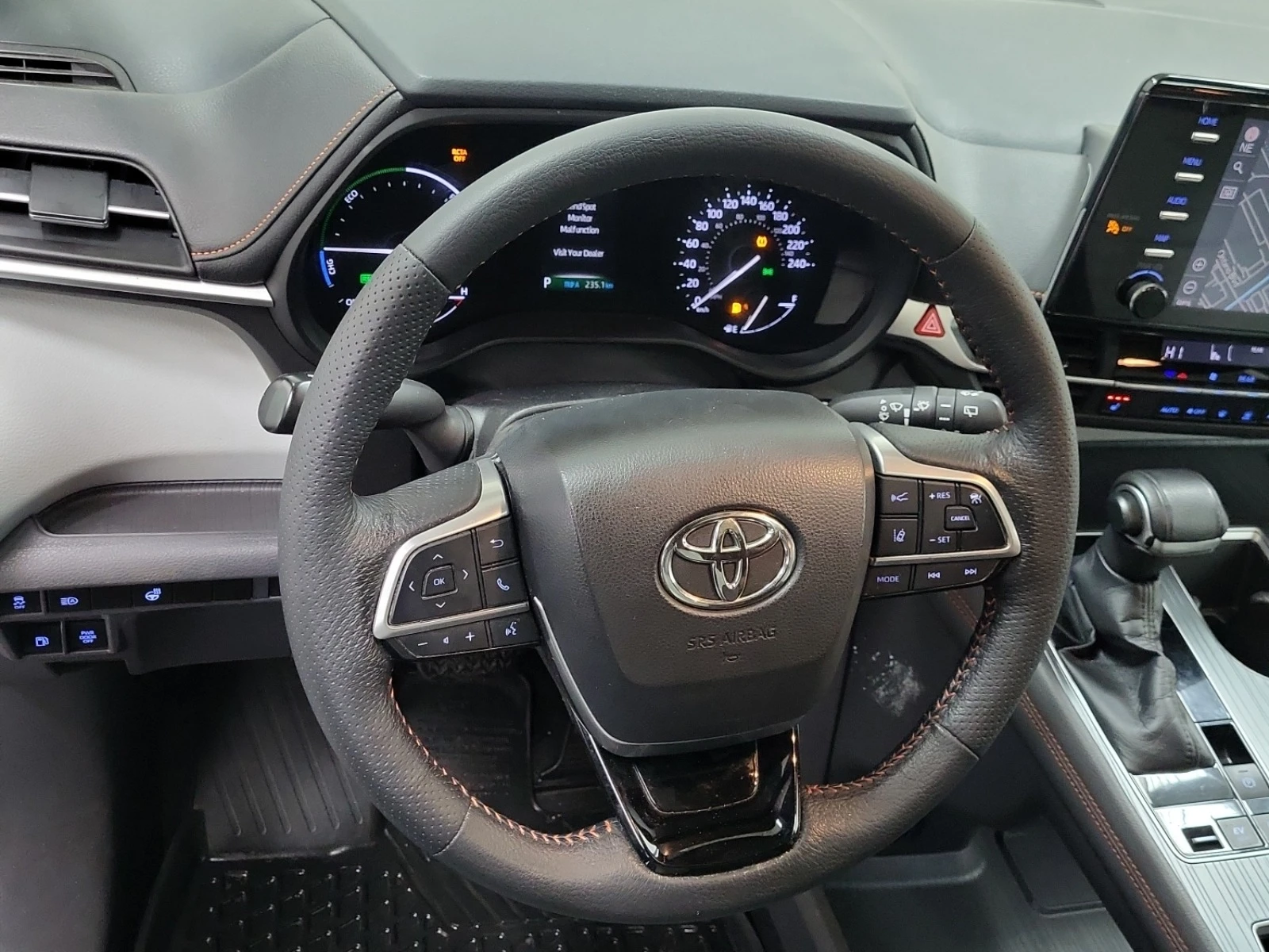 Toyota Sienna HYBRID XSE * * CARFAX * * АВТО КРЕДИТ * *  - изображение 9