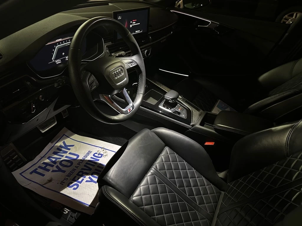 Audi S5  Technik | MATRIX | DISTRONIC | МАСАЖИ | CARFAX - изображение 5