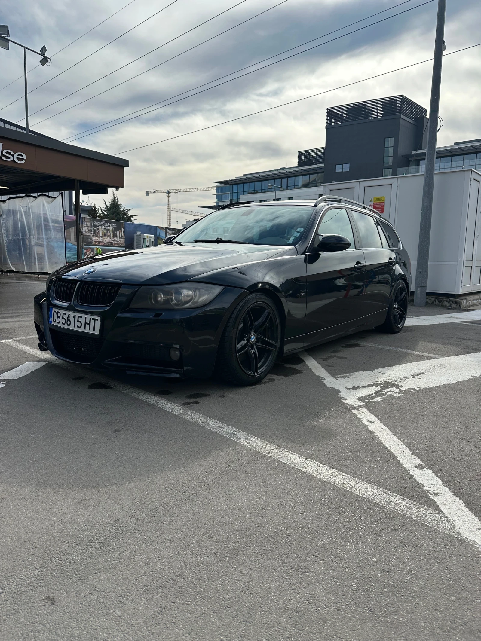 BMW 330 ���� | Mobile.bg � ����������� 3