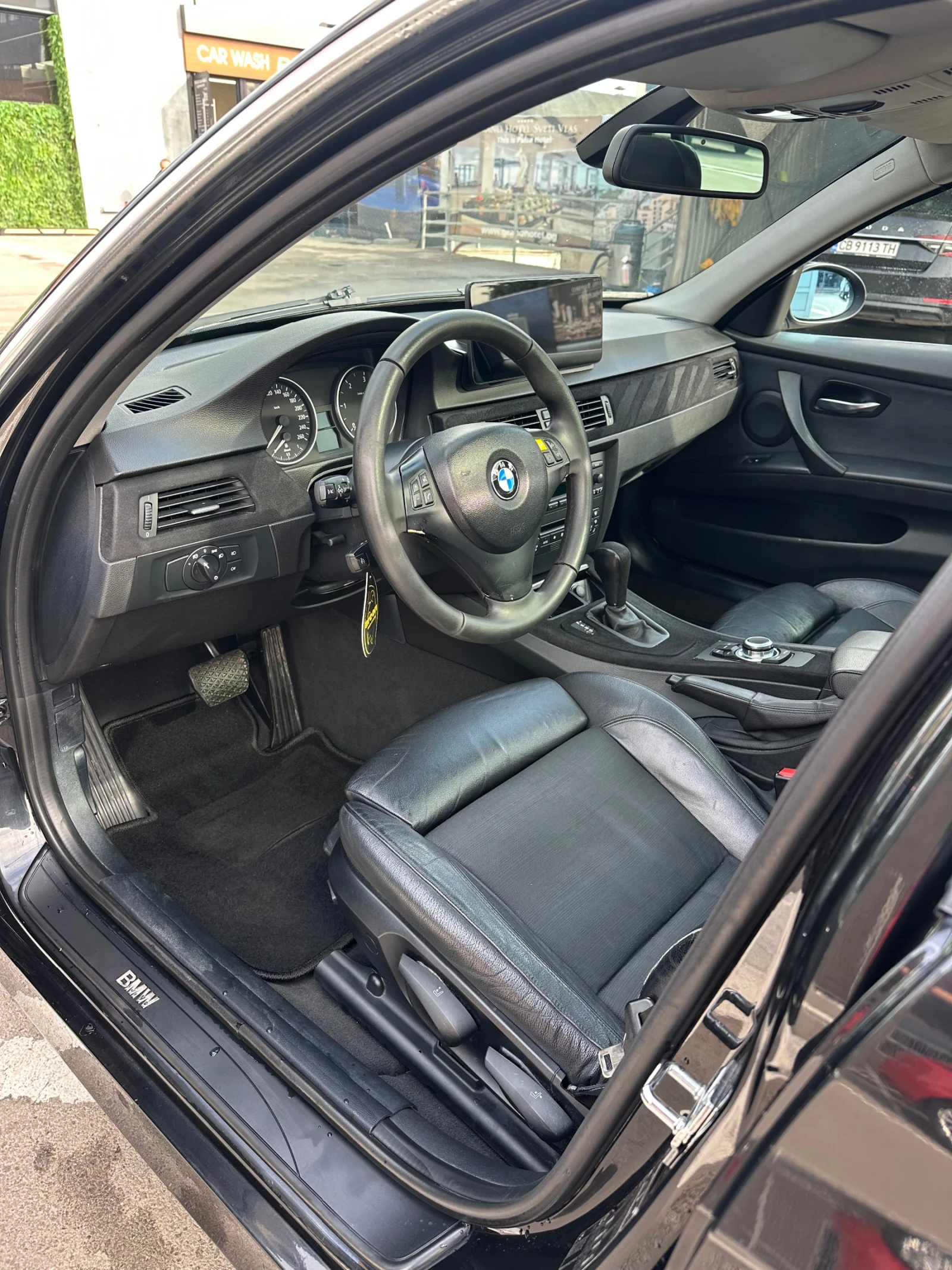 BMW 330 ���� | Mobile.bg � ����������� 7