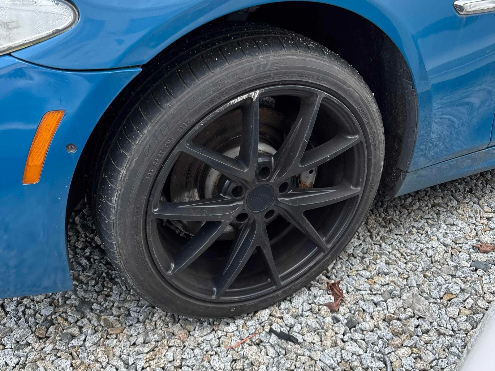 BMW 535 xDrive С РЕГИСТРАЦИЯ & АВТО КРЕДИТ  - изображение 9