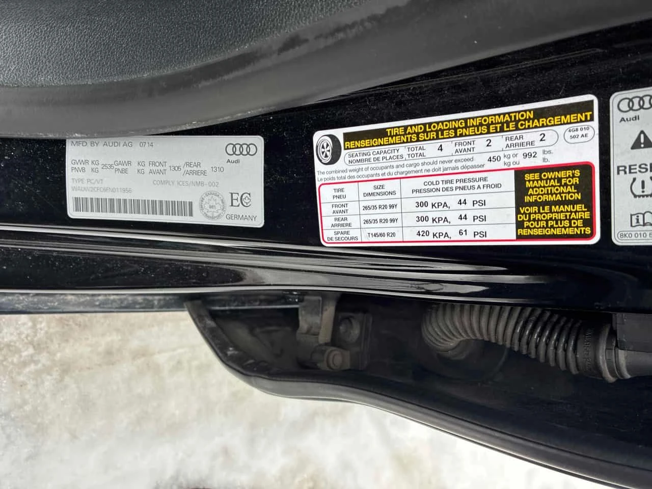 Audi S7 * 4dr HB * �������* PANO* KEYLESS*  | Mobile.bg � ����������� 10