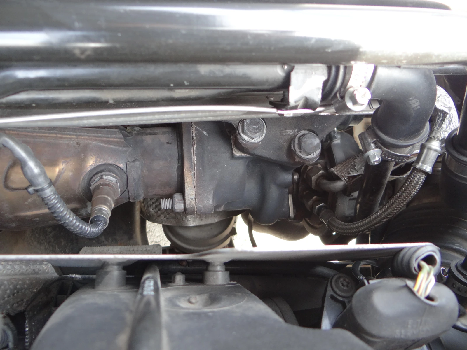 Audi A4 1.8Т, снимка 11 - Автомобили и джипове - 53838647