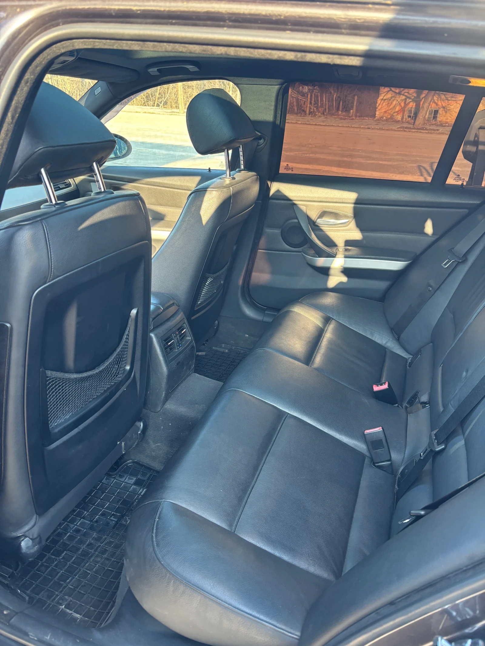 BMW 330 3.0 XD, снимка 9 - Автомобили и джипове - 53890495