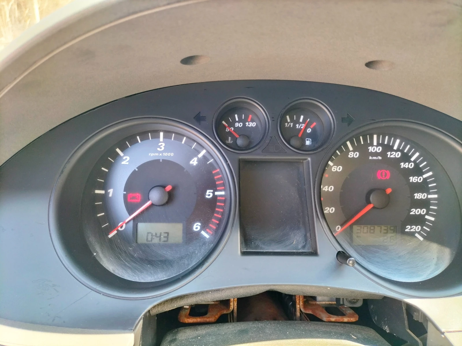 Seat Ibiza, снимка 8 - Автомобили и джипове - 53977828