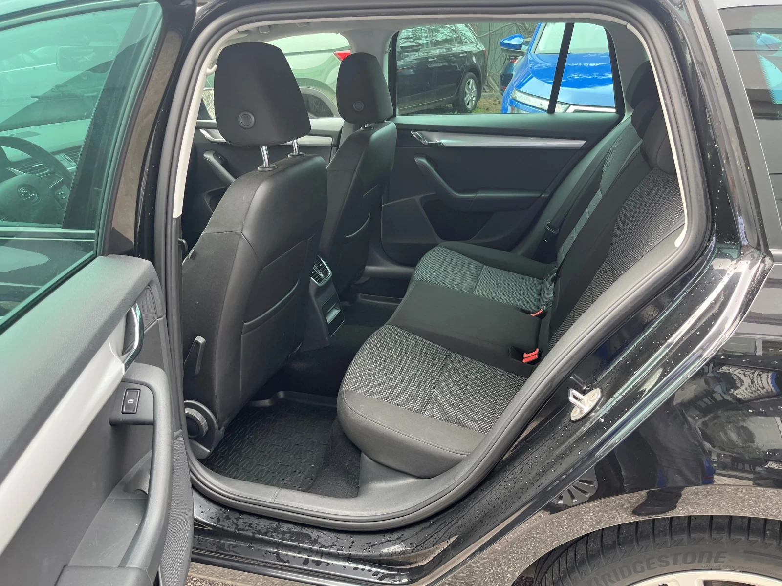 Skoda Octavia 1, 2 TSI 7DSG, снимка 7 - Автомобили и джипове - 54204576