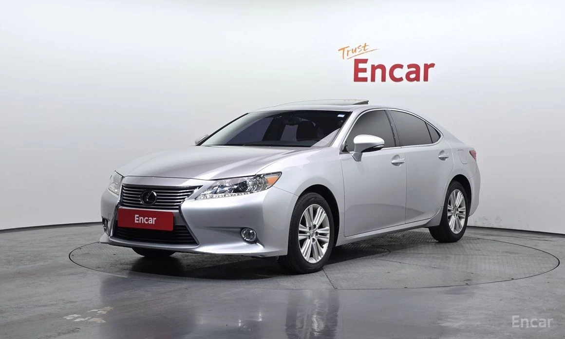 Lexus ES 350