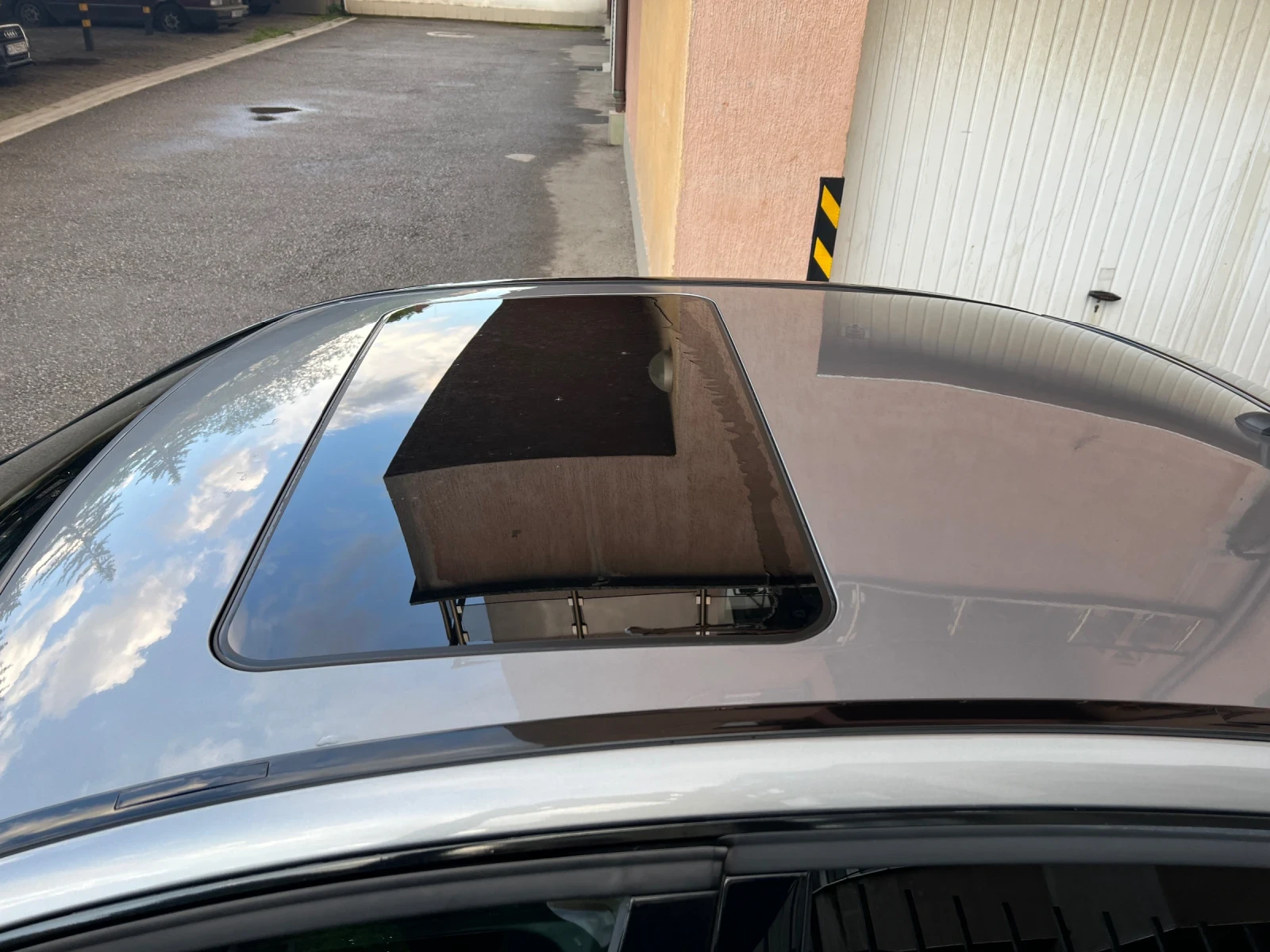 Mercedes-Benz C 300 3.5 / AMG / LPG / ГЕНЕРАЦИЯ С КЛАПИ, снимка 5 - Автомобили и джипове - 54722275