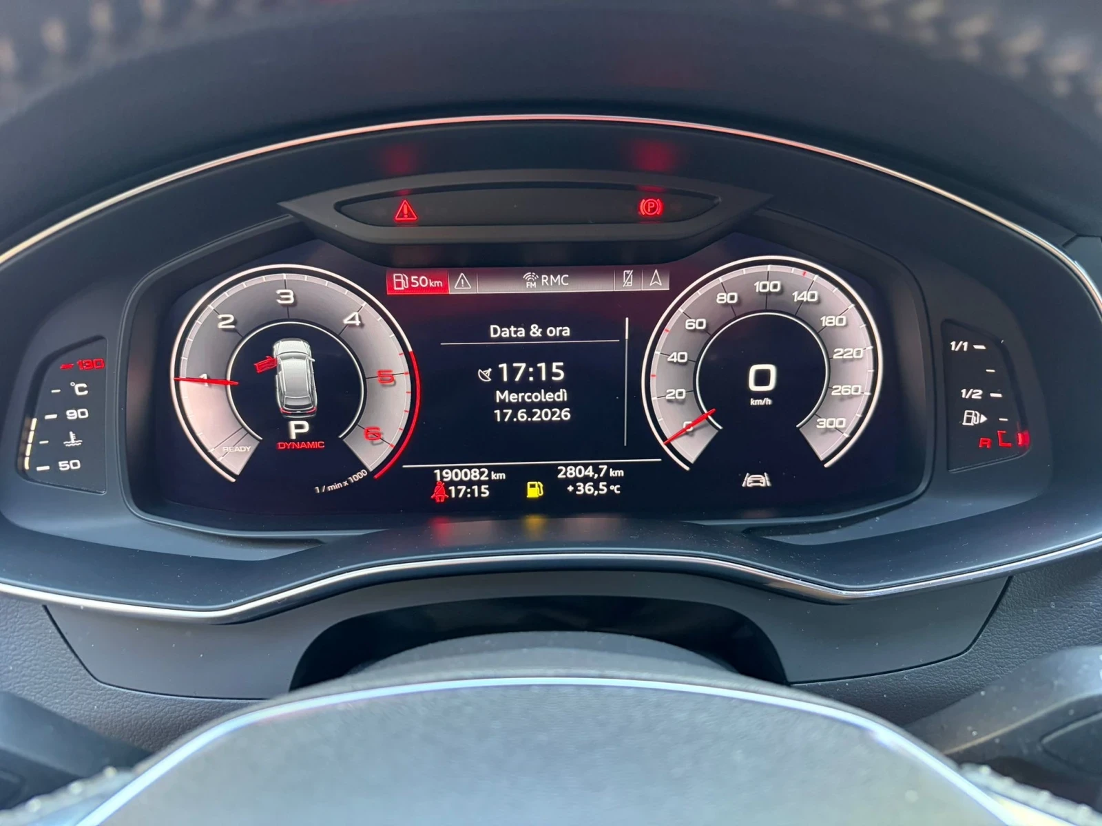 Audi S6 Avant 40 TDI MHEV, снимка 10 - Автомобили и джипове - 54948231