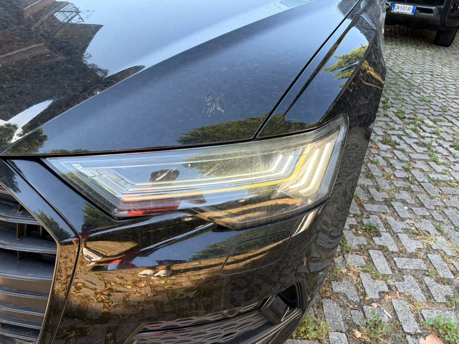 Audi S6 Avant 40 TDI MHEV, снимка 6 - Автомобили и джипове - 54948231