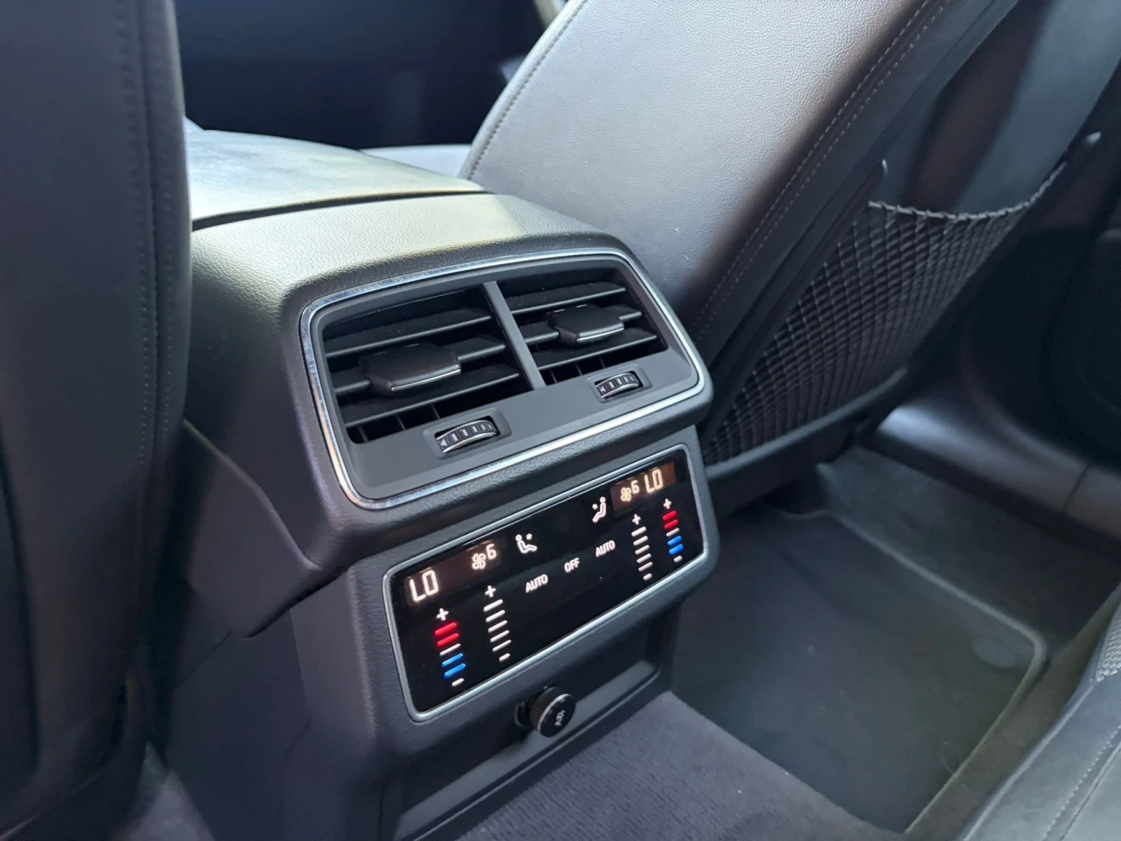 Audi S6 Avant 40 TDI MHEV, снимка 17 - Автомобили и джипове - 54948231