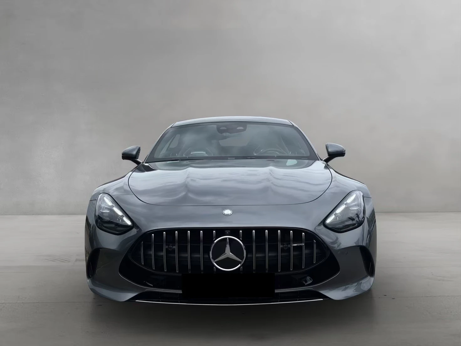 Mercedes-Benz AMG GT 63S E-PERF. / COUPE / CERAMIC / BURM / HUD / 360 /, снимка 2 - Автомобили и джипове - 55061892